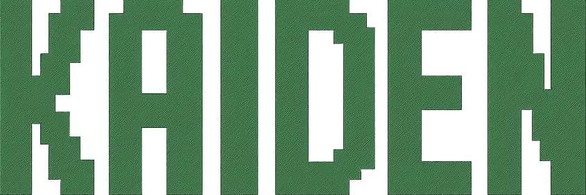 Kaiden Logo